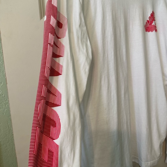 Palace long sleeve T-Shirt - Picture 2 of 6
